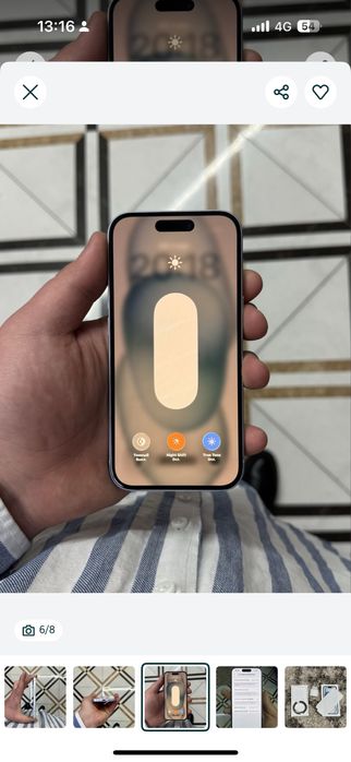 Iphone 15 128gb blue