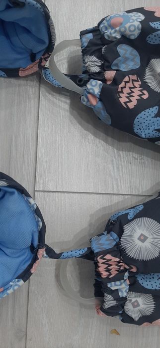 Комбинезон для малышей