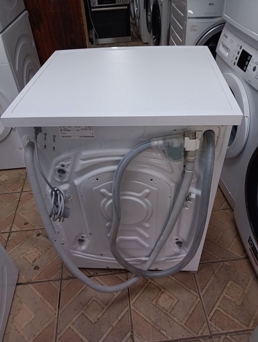 Пералня Сименс Siemens IQ 500 А+++ 7кг 24 месеца гаранция!