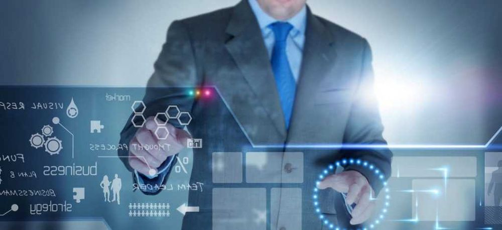 Услуги программиста