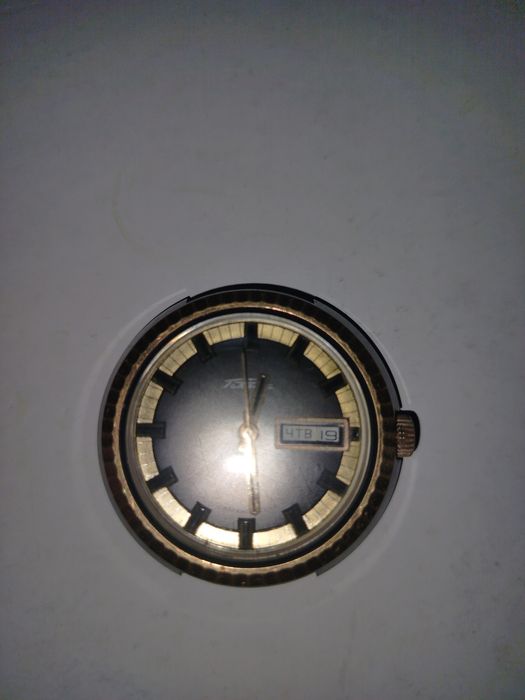 Soat raketa  cccr,