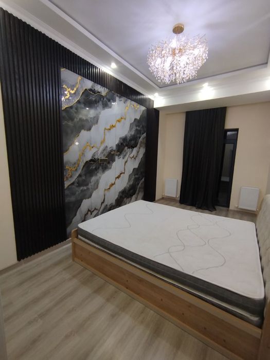 Сдается квартира