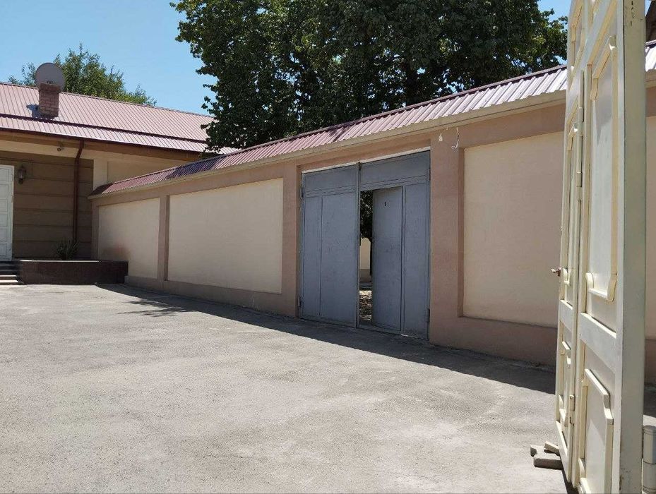 ДОМБРАБАД  Дом 4.7 соток