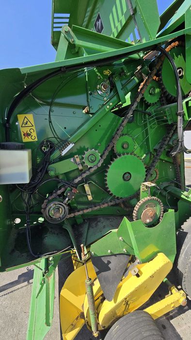Пресс-подборщик John Deere (б/у) в Костанае