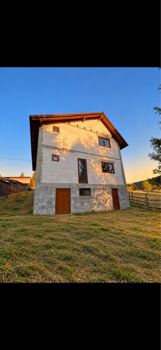 De vanzare Casa de vacanta