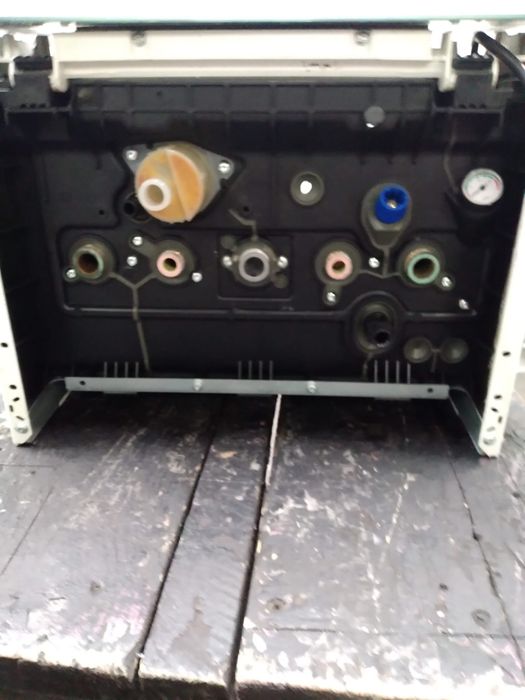 Centrala ariston one