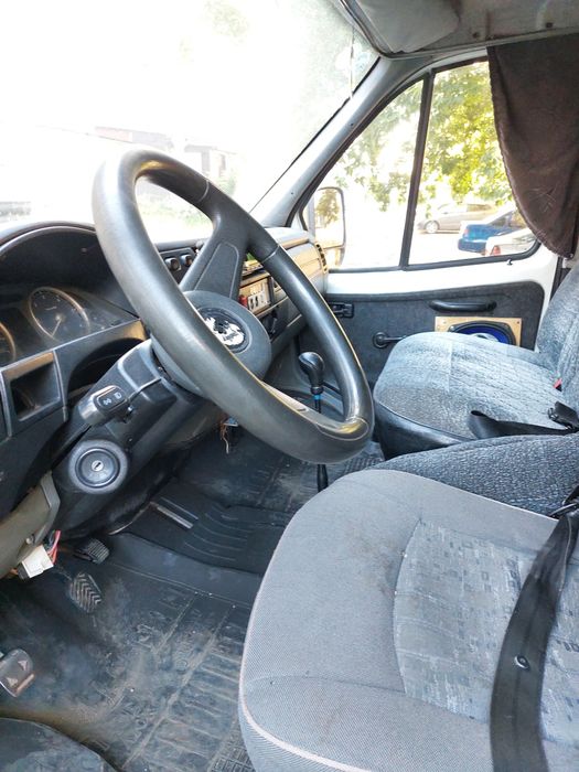 Продам газель 2008 года