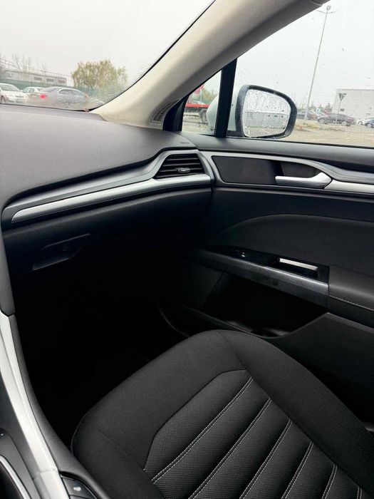 FORD MONDEO 2016 automat 2,0 D Euro 6 diesel 2.00