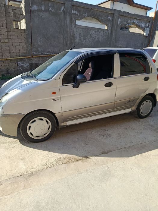 Matez best sery rangda