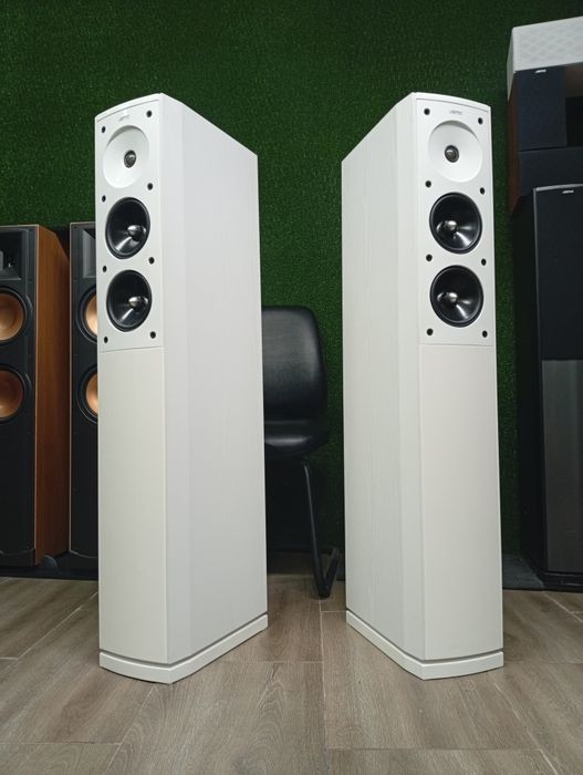 Тонколони JAMO S-606 White