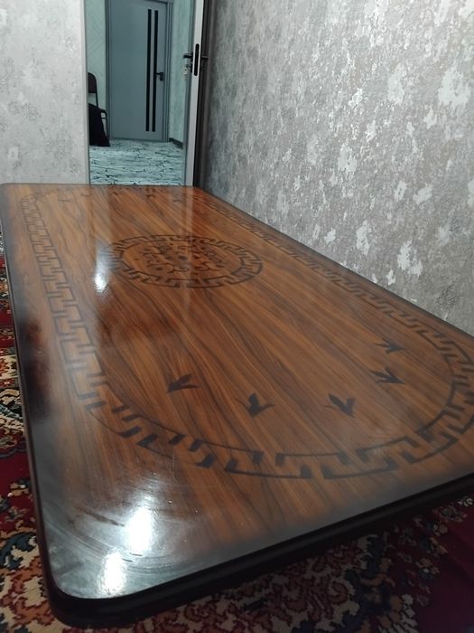 Хонтахта почти новый