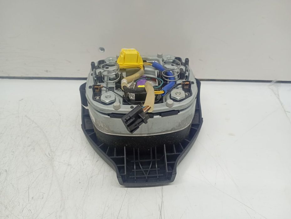 Airbag sofer 1k0880201CB Volkswagen Passat B6 (2005 - 2010) 2.0 tdi CBBB