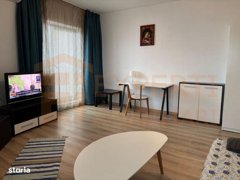 Apartament decomandat cu 2 camere de inchiriat in Tomis Nord – aproa