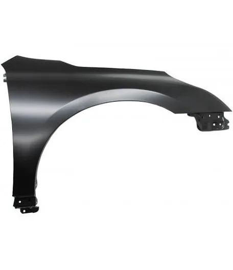 Переднее правое крыло Nissan Teana