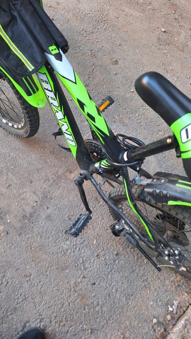 Продам велосипед