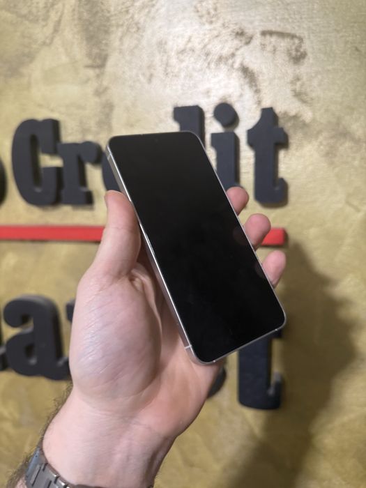 Samsung Galaxy S24 Testat Resetat Garantie Verificat 128GB Perfect