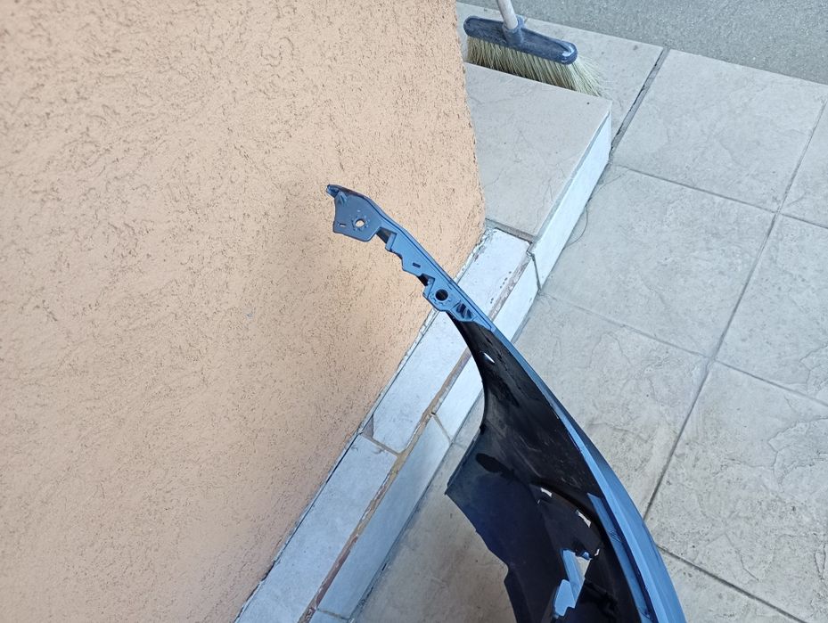 Bara fata grila Volvo S60 V60