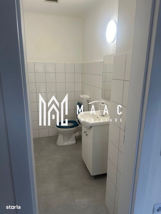Spațiu comercial de închiriat | Sibiu, Turnișor | 88 mp