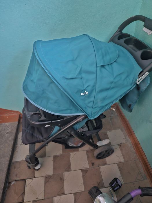 Коляска детская Joie прогулочная