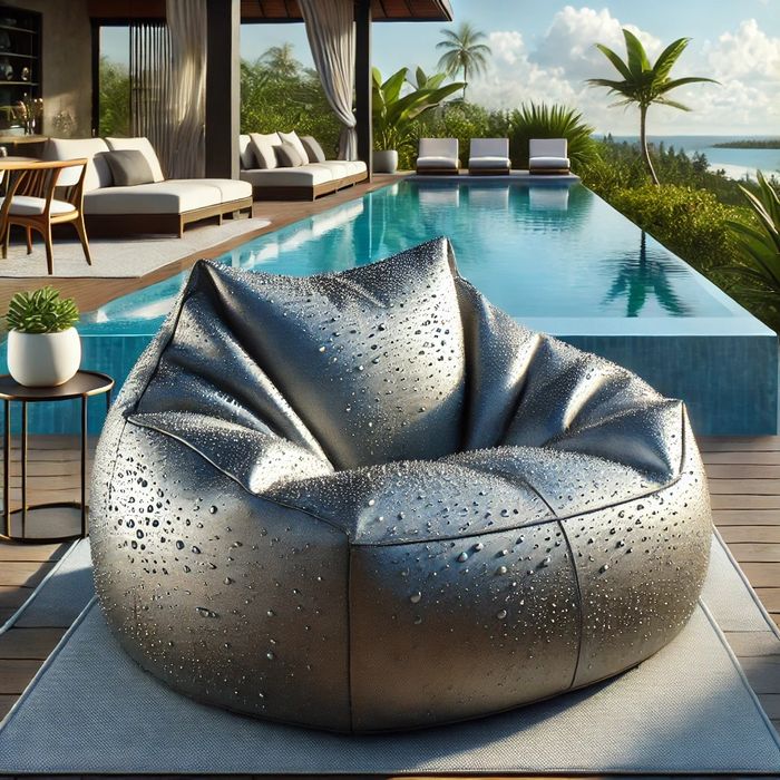 Ткань для уличной мебели