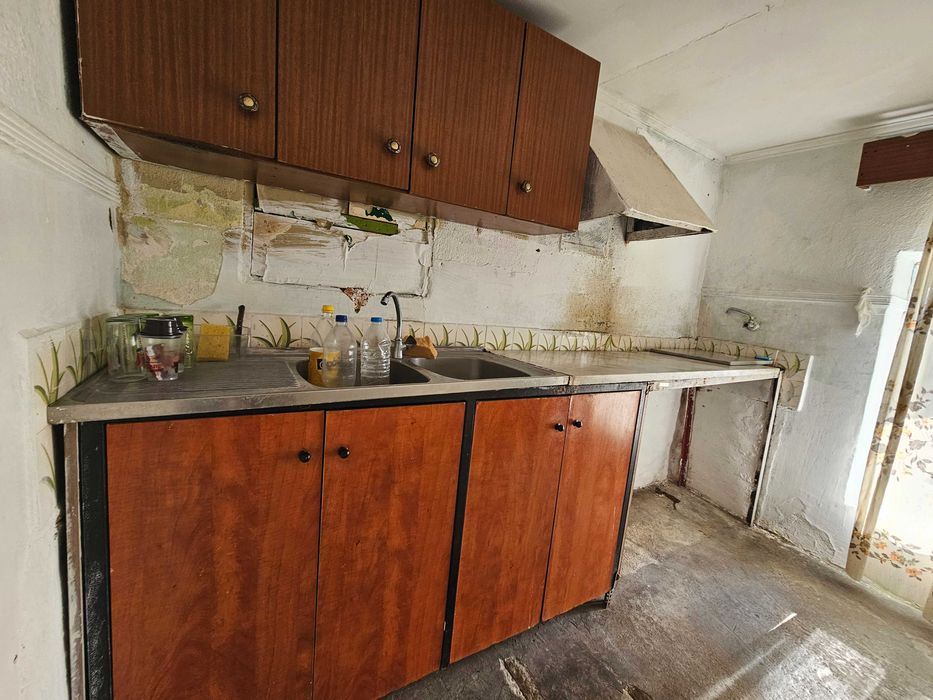 ПРОДАВА се самостоятелна къща 150 кв.м. Myrtofyto Kavala (код 8107)