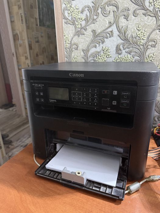 Продам два принтера Сanon MF 232 W