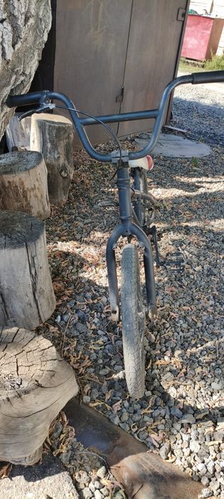 продам бмх или обмен на пк