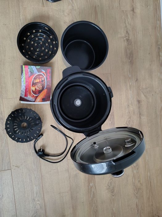 Tefal One Pot - Oală Multicooker - Electrică