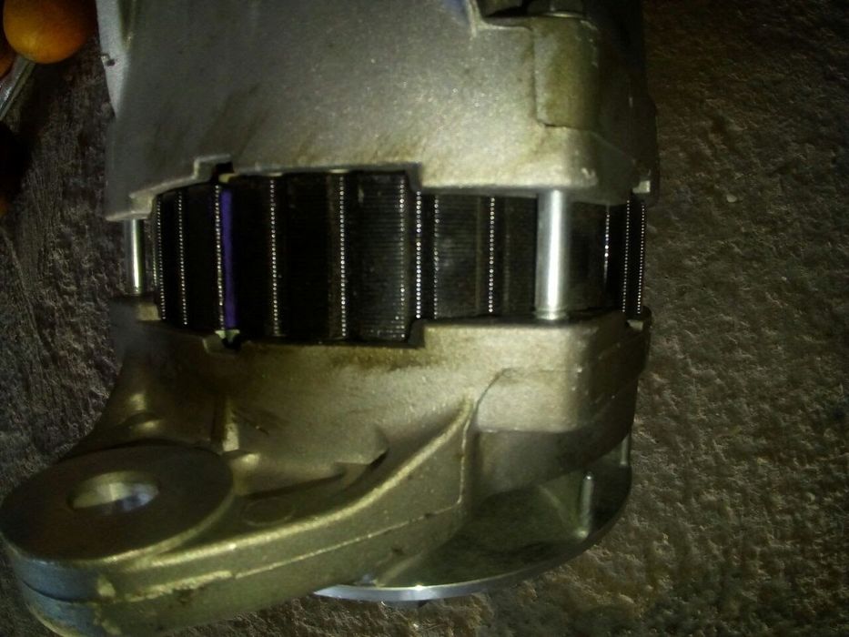 Генератор сатылады