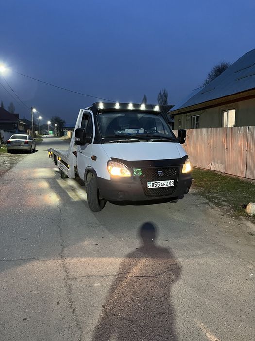 Эвакуатор Байзак  Тараз