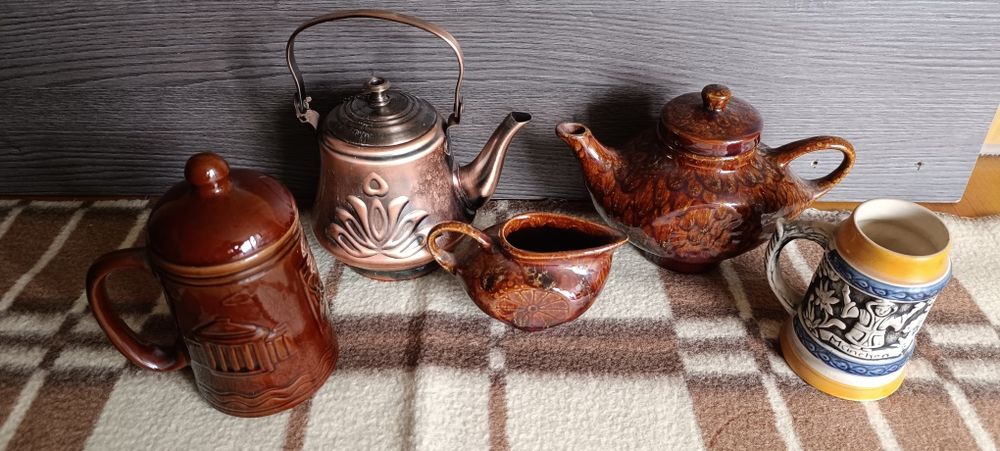 Продам для интерьера керамика