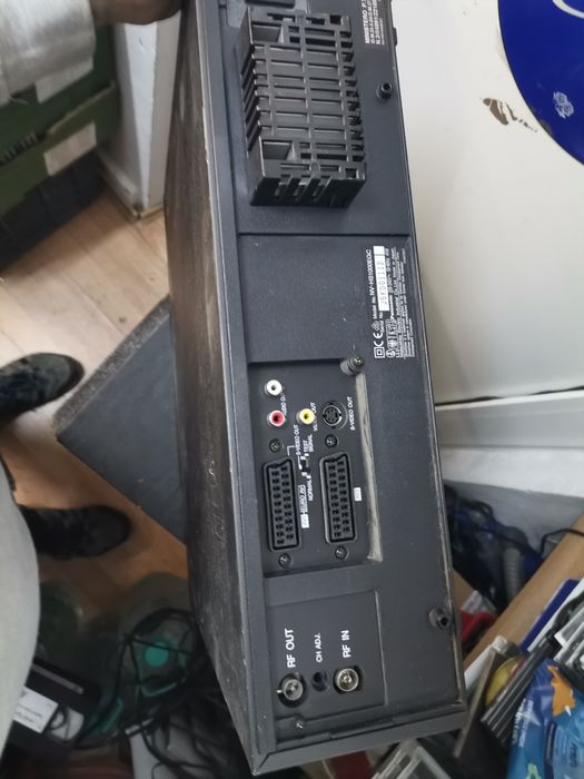 Panasonic nv hs 1000 egg