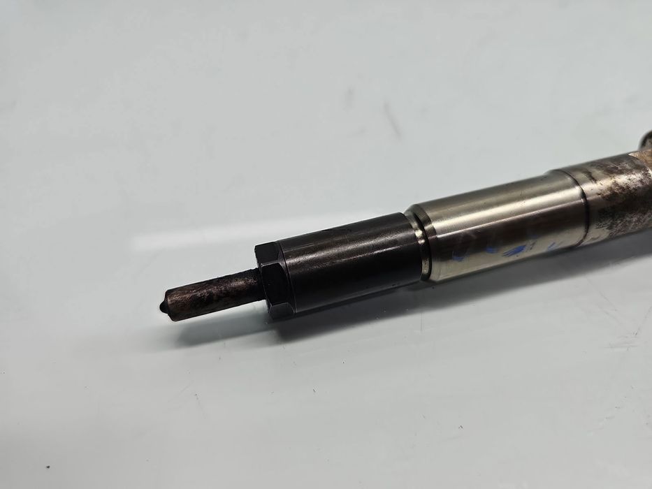 Injector  Nissan Qashqai [Fabr 2007-2014] 166008052R 1.5 DCI K9K646 81