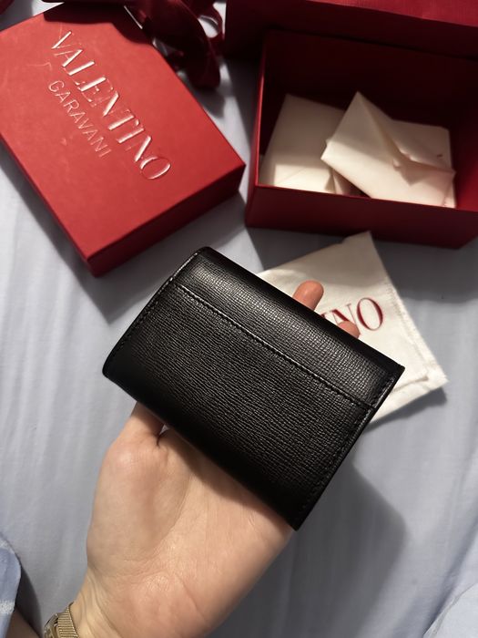 Кошелек Valentino