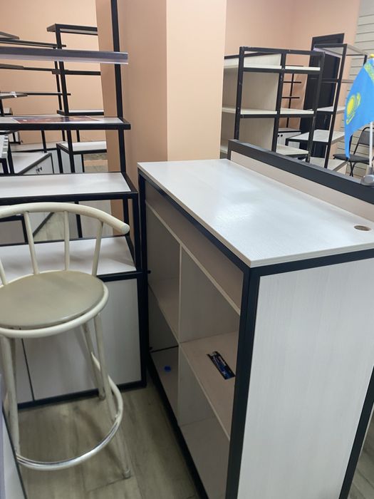 Мебель для магазина