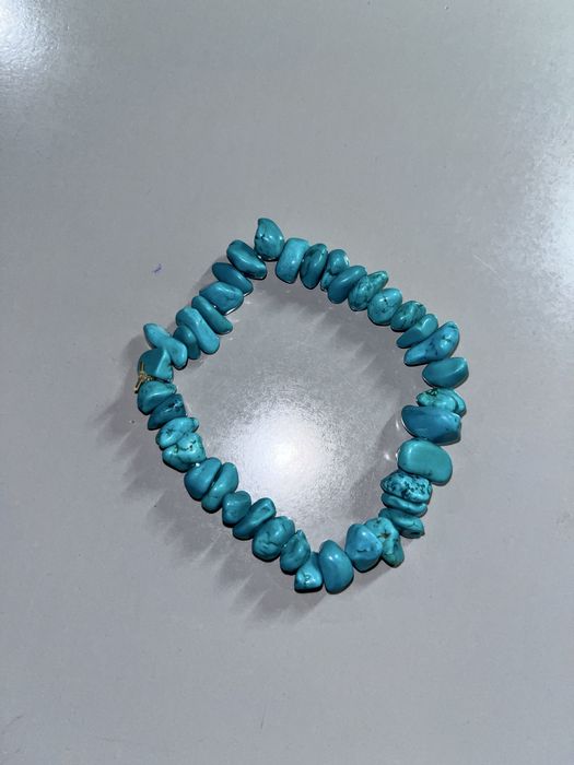 браслет из камней