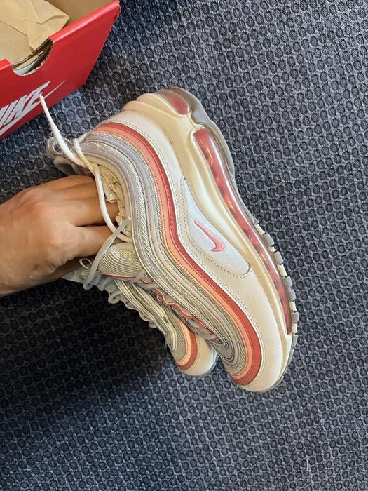 Nike Air Max 97 Womens