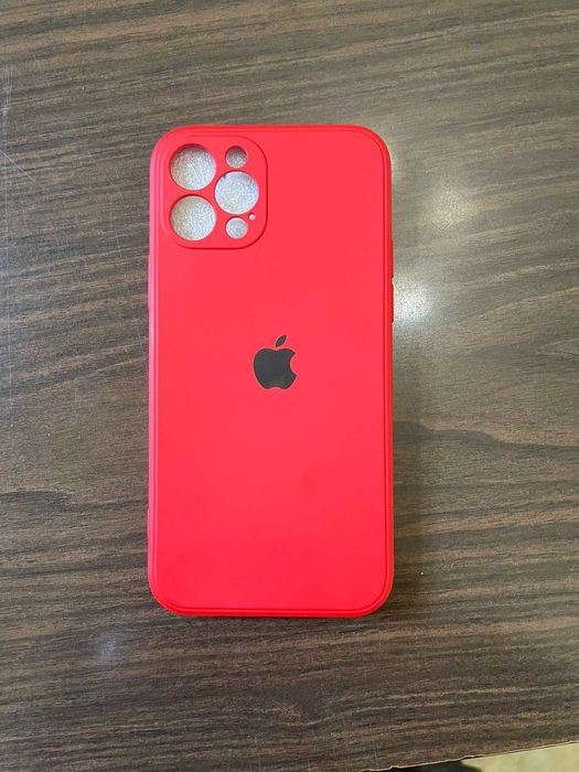 Силиконови калъфи за iPhone 12 pro, 13 pro, iPhone 13 и 14