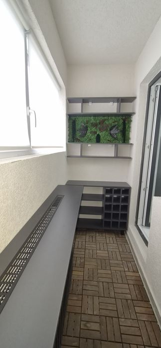 Vand apartament 2 camere nou,2026