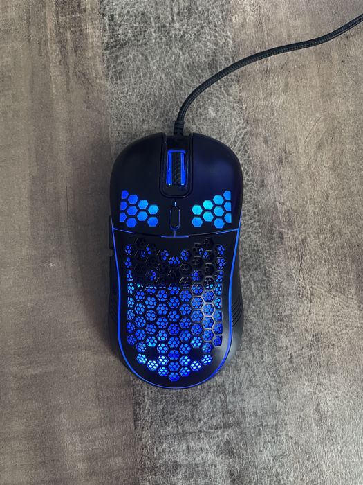 Игровая мышь