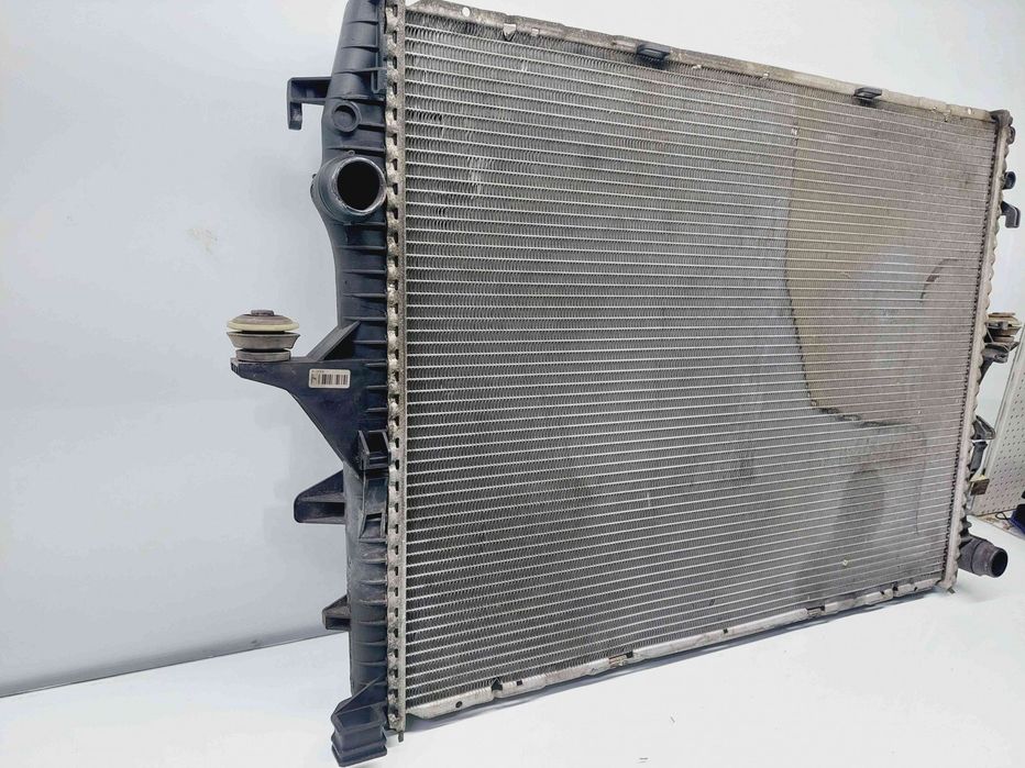 Radiator apa Audi Q7 (4LB) [Fabr 2006-2014] 7L6121253B 3.0 TDI BUG 171