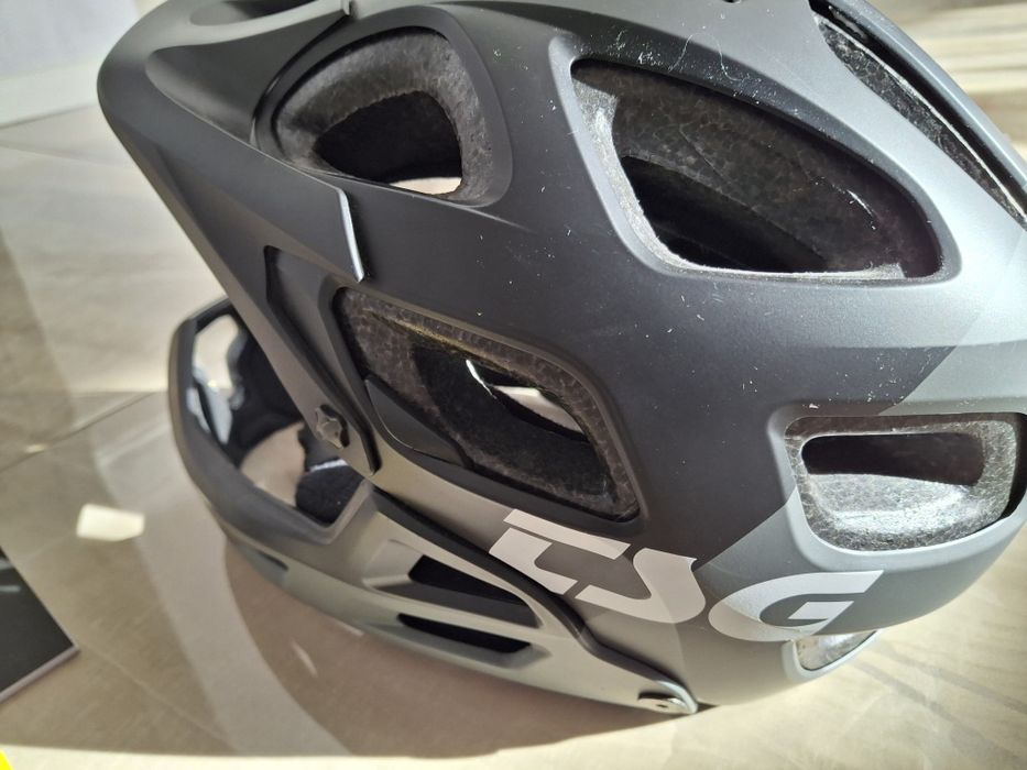 Casca mtb /skate tsg