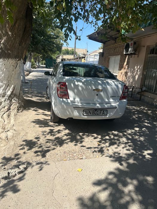 Продается кобальт