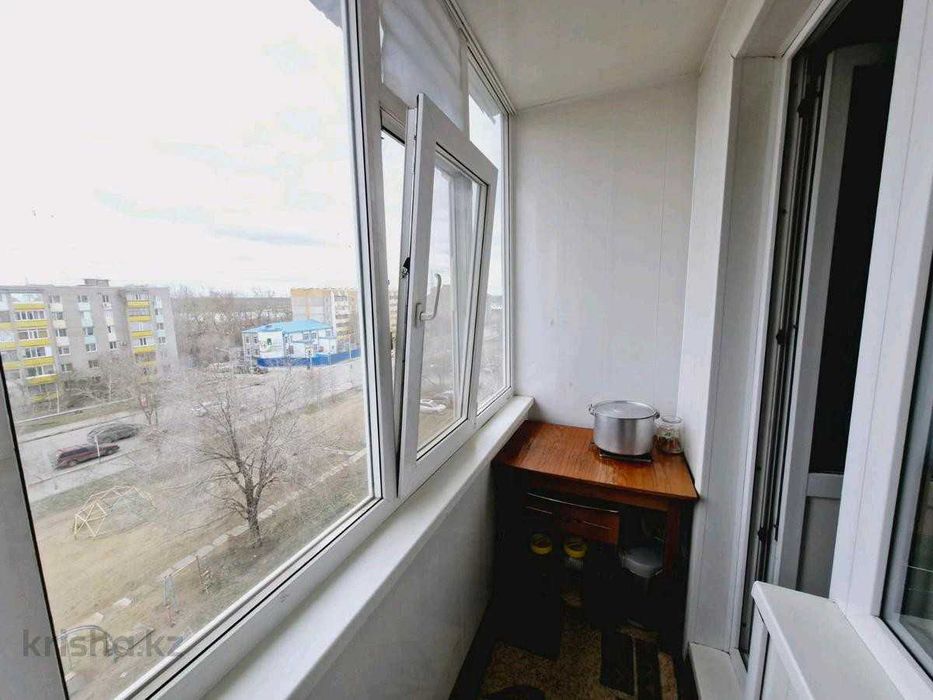 Продажа 3-комнатной квартиры