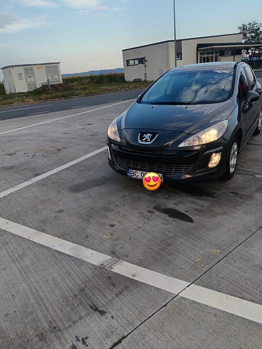 Vând Peugeot 308