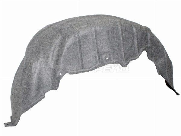 Подкрылок задний  LH Lexus Rx