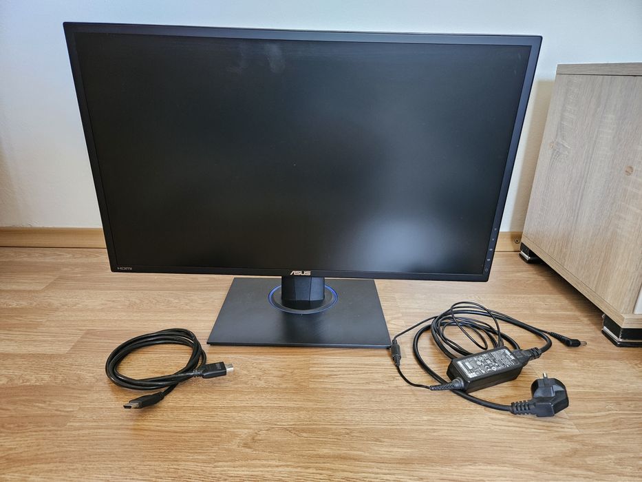 Monitor Gaming Asus VG245HE