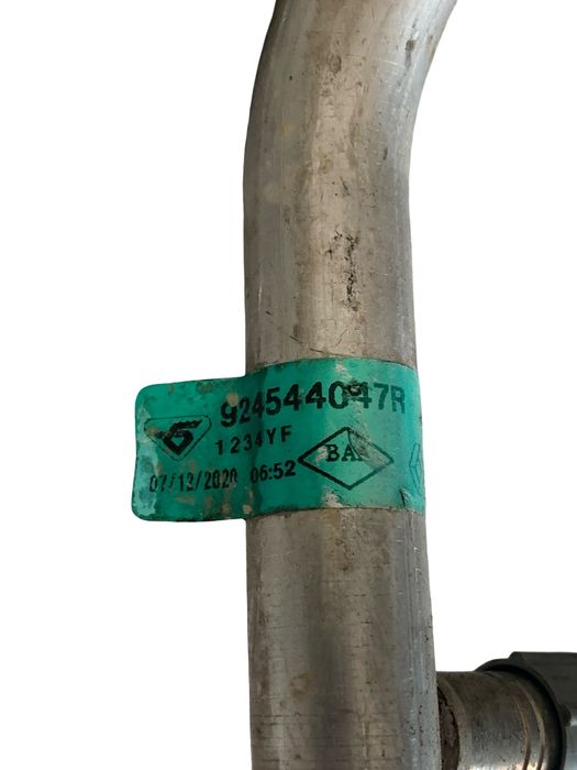 Conducta Ac Dacia Dokker 1.5 Dci K9K-U8 55Kw Cv 6 Tr Euro 6 924544047R