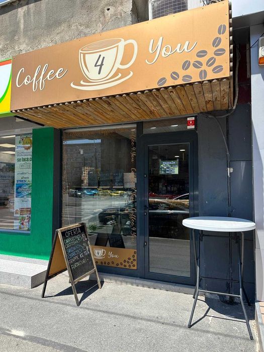 Proprietar, spatiu comercial stradal 43 mp, I. Ghe. Duca, Gara de Nord