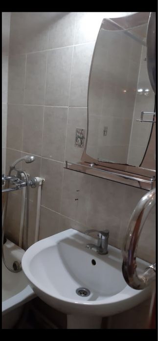 Квартира 1 комнатная